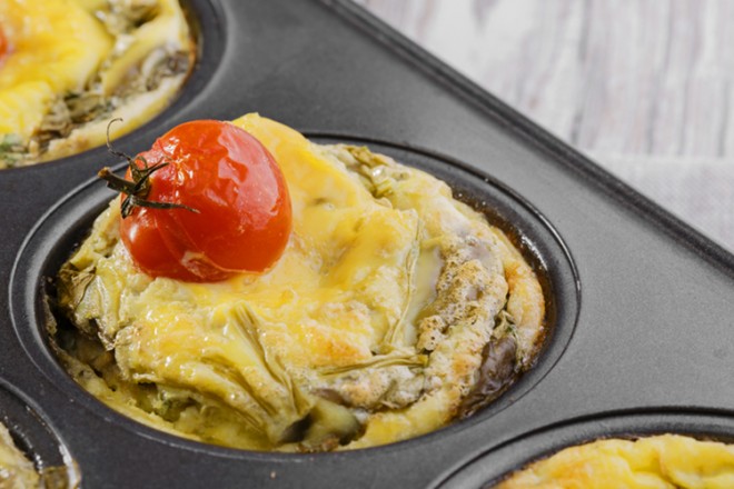 spinach-vegetable-fritata-recipe