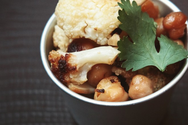 roasted-chickpeas-cauliflower-recipe