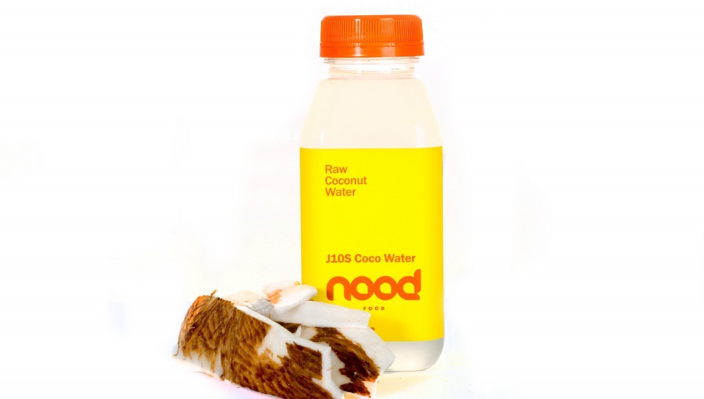 Nood Coconut Water