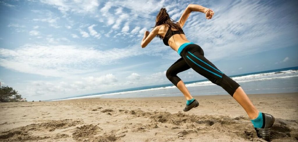High Intitial The Benefits of High Intensity Interval Training (HIIT)