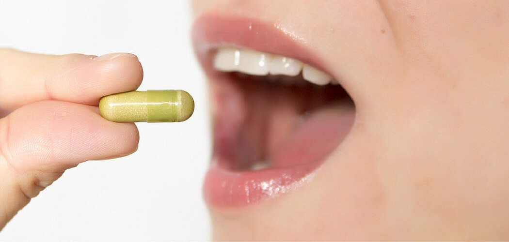 Do You Need Dietary Supplements?