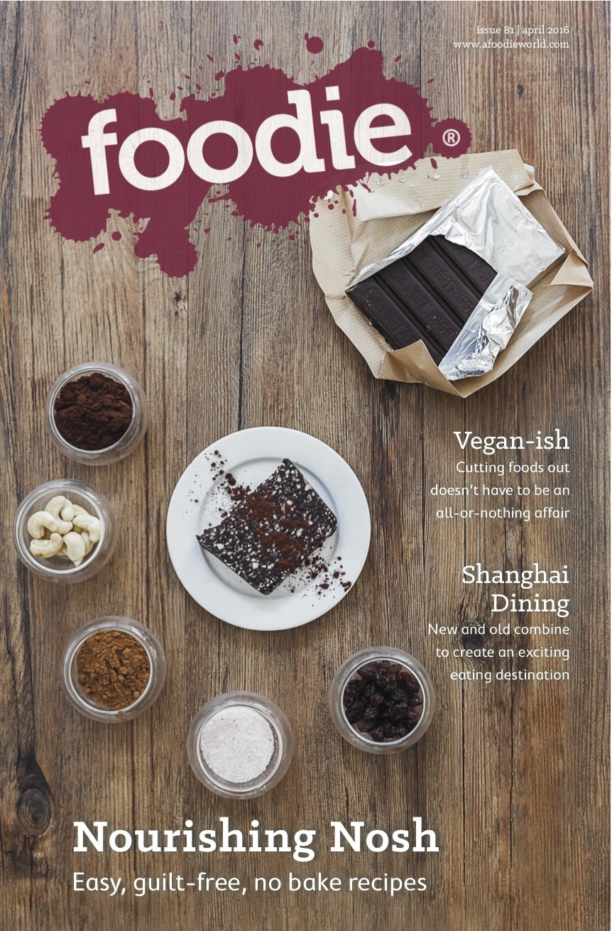 FOODIE_2016_APRIL_ISSUU copy