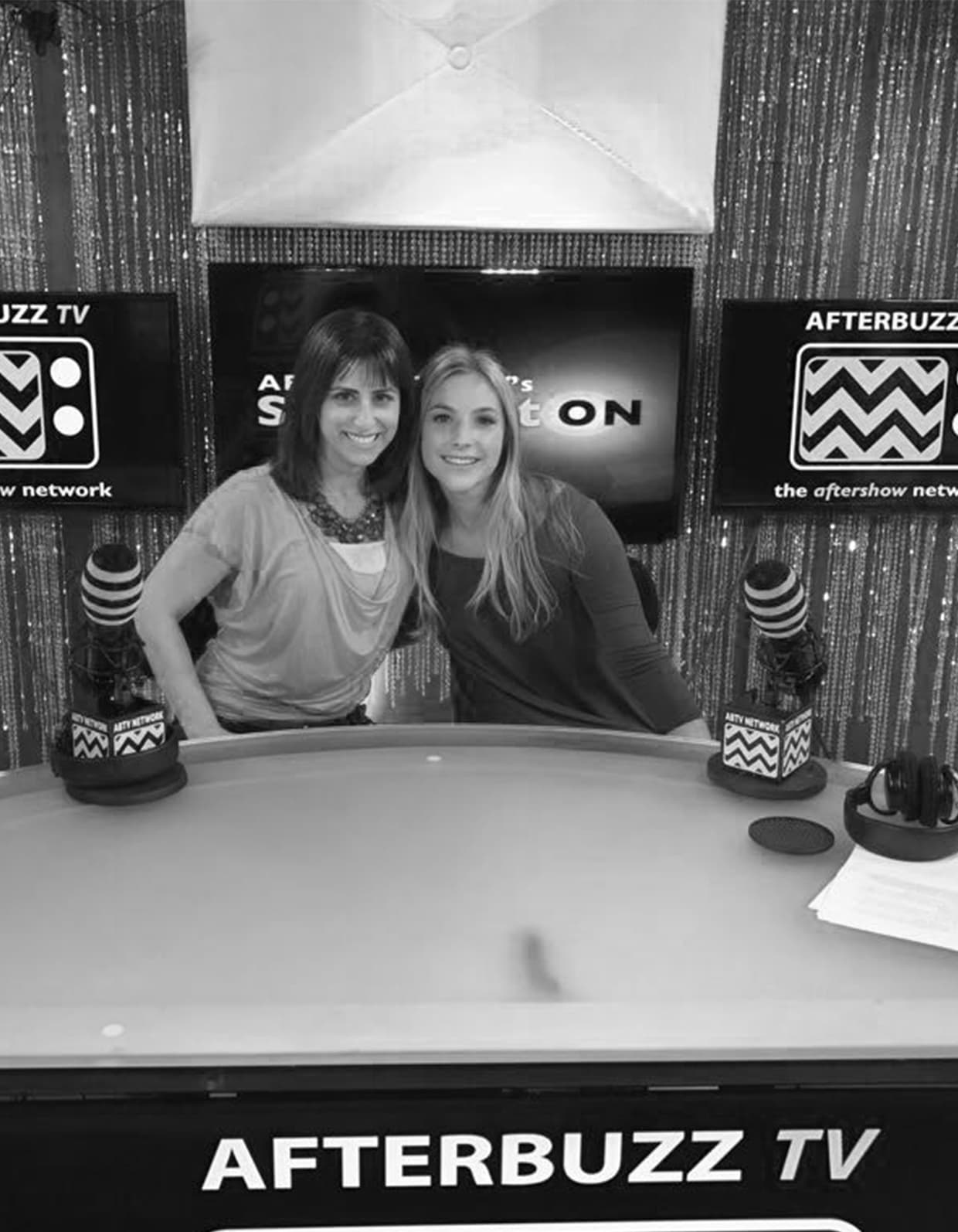 AfterbuzzTV