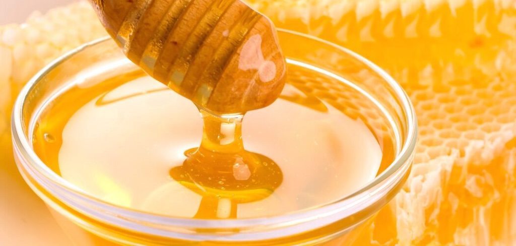 Flexible Infused Honey: An Easy-to-make Sweet Treat