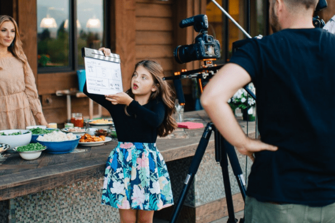As my team and I get closer to launching Season 3 of The Flexible Chef show, I'm excited to share a sneak peek of what's to come!