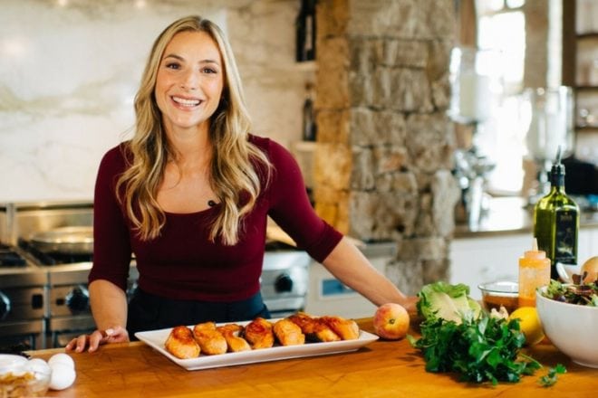 Do you ever look at a recipe's ingredient list and wish there was a way to recreate the same dish without all the sugar and fats? Well, you can!