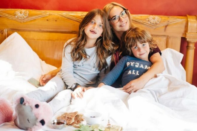 With Mother's Day right around the corner, The Flexible Chef is sharing a list of simple yet heartwarming holiday surprises!