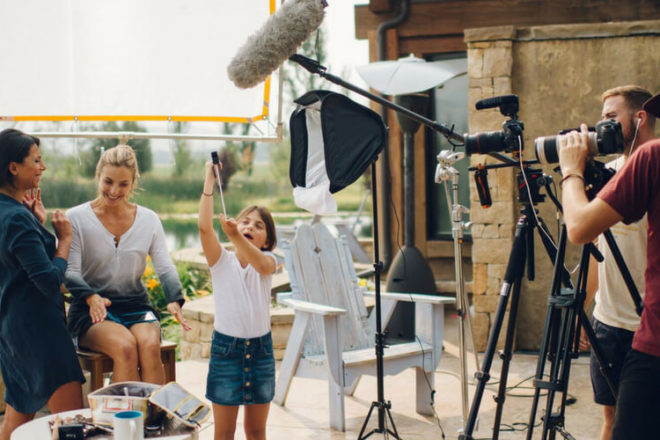 OOPS! Ever wonder what happens behind the scenes sometimes? Here are a few bloopers from my last video shoot. It's always interesting!
