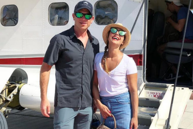 Whether the airport feels like your second home or you're about to board your first flight ever, here are some travel tips worth keeping!