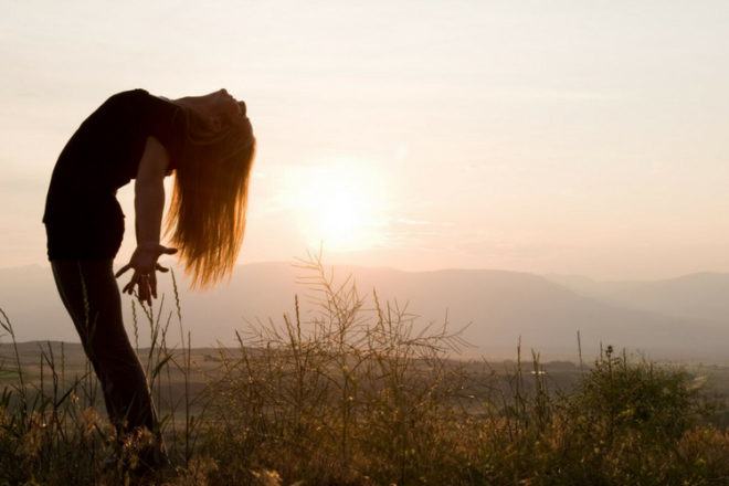 Tech neck? Muscle fatigue? Slept wrong? Whatever the cause, if you've ever dealt with neck pain then you know it can be crippling. Read on for solutions!
