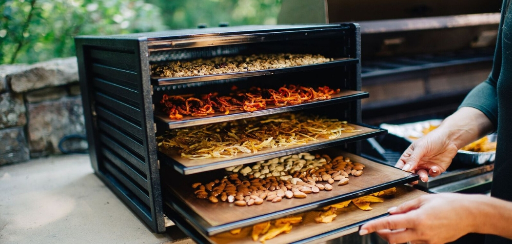 Dehydrator Delights Dehydrator Delights