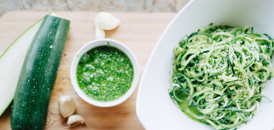 Zoodles Zoodles