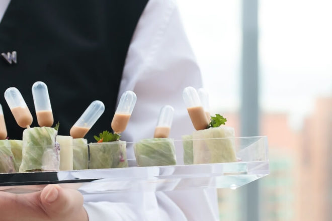 While gluten-free dining may present some challenges at first, it’s easier than you think. Let these restaurant tips prepare you for your next night out!