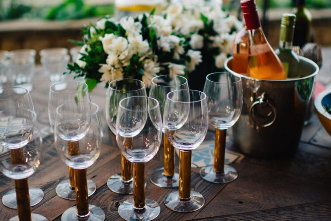 If you're a Passover seder guest who gets to kick back and simply enjoy, say thank you to your favorite host and hostess by surprising them with a gift!