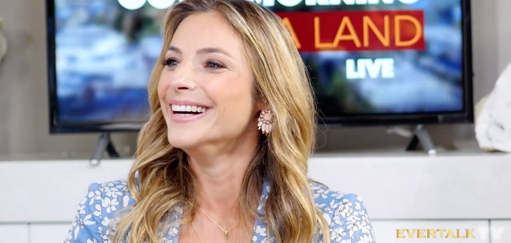 It's Spring ... the perfect time for transformation! The Flexible Chef's Nealy Fischer is sharing how to adopt a more relaxed approach in your own life.