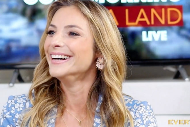 It's Spring ... the perfect time for transformation! The Flexible Chef's Nealy Fischer is sharing how to adopt a more relaxed approach in your own life.