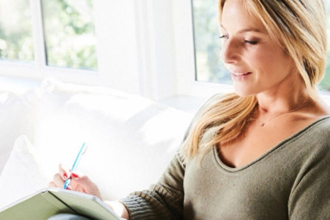 I’m so honored that Blair Badenhop asked me to be a guest on her podcast Brand Yourself. Listen for my tips to run a business while juggling life’s demands!