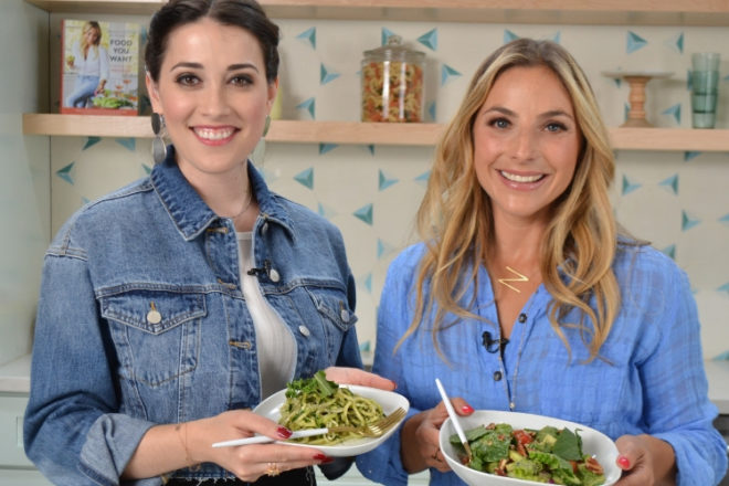 Has mint taken over your garden? Or maybe you have extra in the fridge. I partnered with FabFitFun to share refreshing mint recipes - perfect for summer!