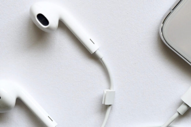 If you've never explored the world of podcasts then you're really missing out. Here's a list of my favorites that will leave you feeling ready to thrive!