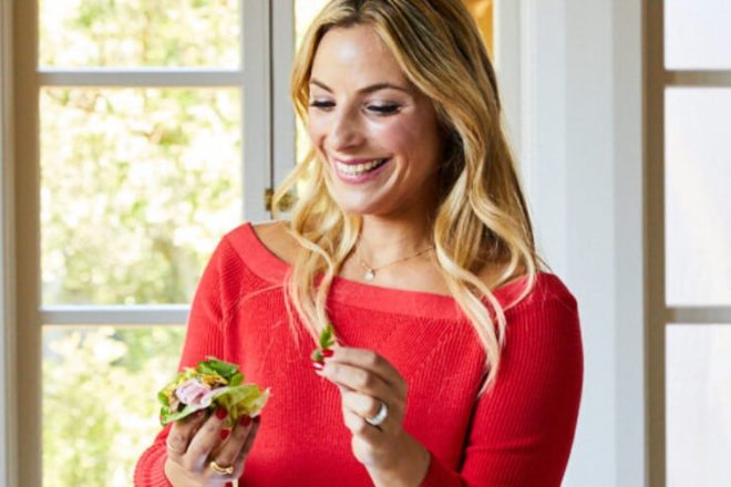 So, what makes the perfect party bite? It's gotta be easy to make and even easier to eat. Check out this list of great finger foods guests love!
