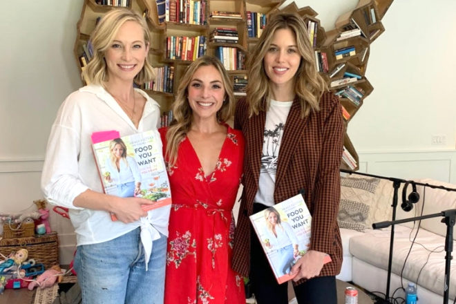 Listen into my chat with Directionally Challenged podcast hosts Candice King and Kayla Ewell for my roadmap to navigating your kitchen like a pro!