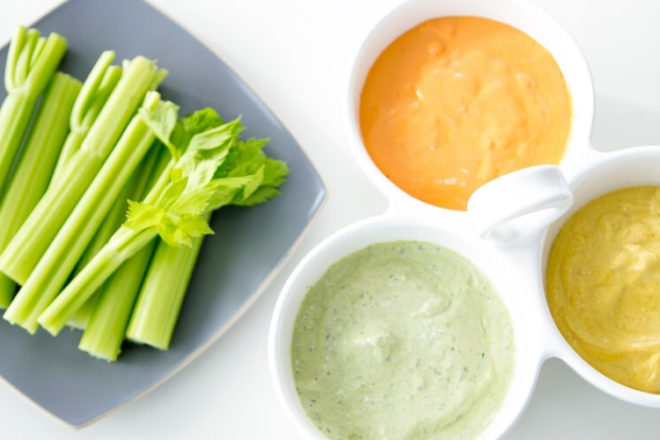 Have you ever tried tahini? It's the perfect dip or salad dressing. Watch as The Flexible Chef's Nealy Fischer demos how to make her customizable tahini!