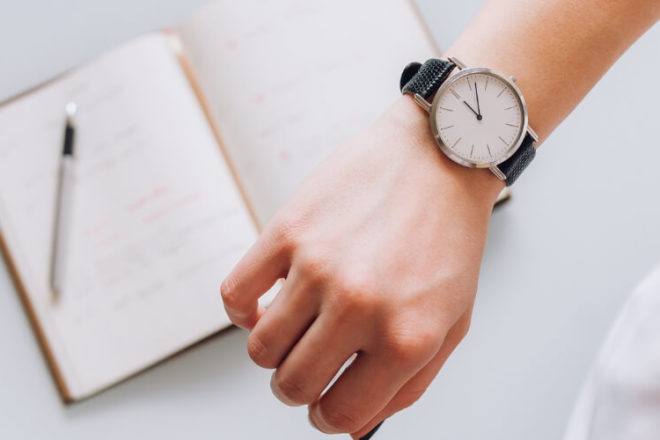 Time is precious! To help you gain a few hours each week, I've compiled a list of helpful time-saving hacks for home and the workplace.