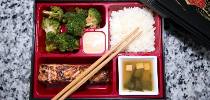 DIY Bento Box: The Perfect Meal For Your Next Party