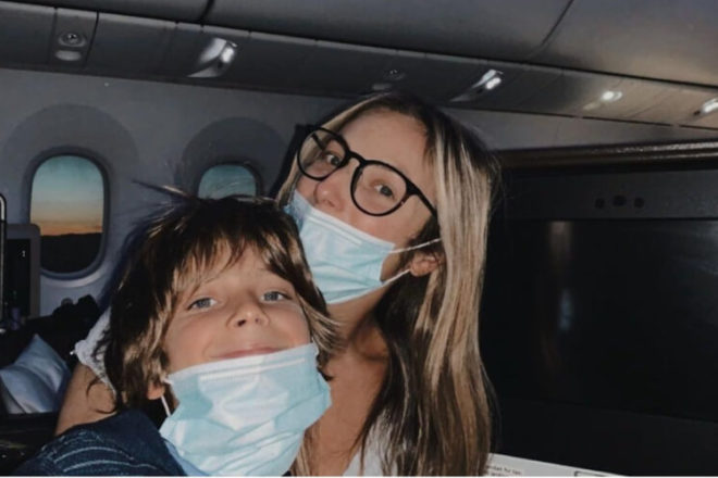 Thinking of booking a plane ticket and soaring through the sky? Here is my experience flying during the coronavirus pandemic.