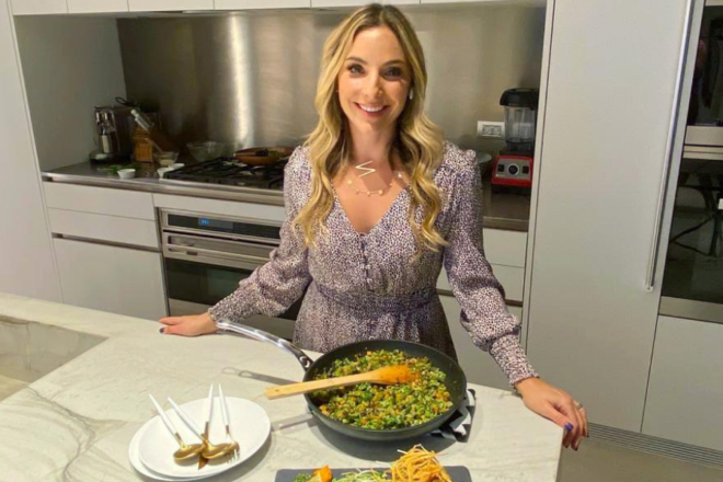 home and family broccoli rice recipe