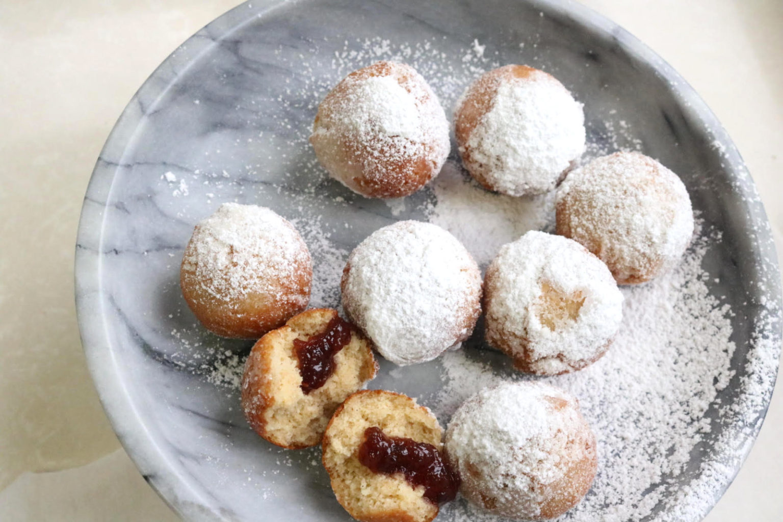 Holiday Gluten-Free Dessert Party Round-up - The Flexible Chef
