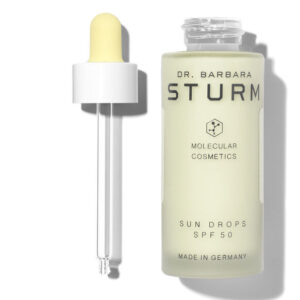 Dr Barbara Sturm best sunscreens